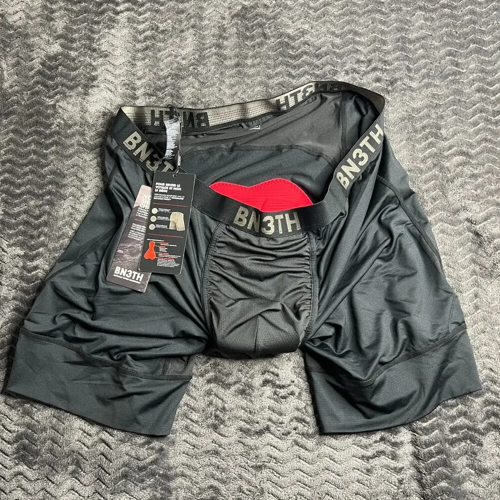 BN3TH Trail Bike Liner Short Mens size 2XL NWT